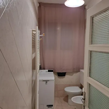 Alma Scacciera Apartment Modena