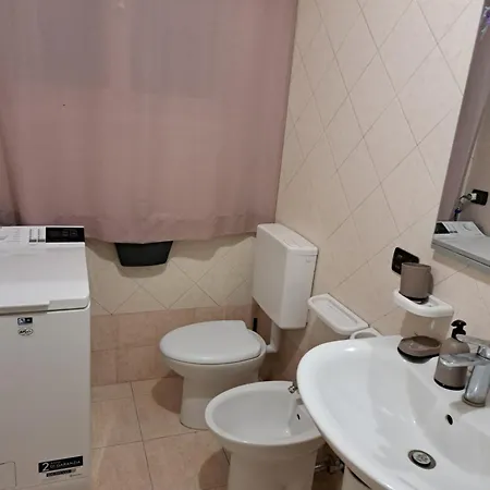 Apartment Alma Scacciera *