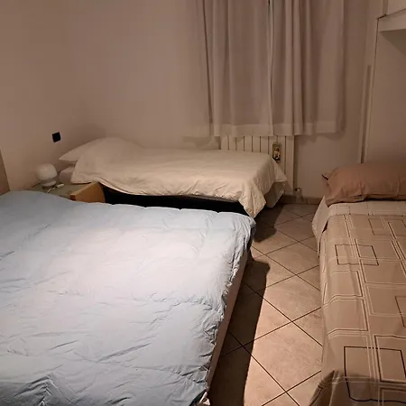 Alma Scacciera Appartamento Modena