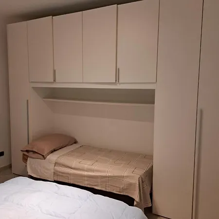 Appartamento Alma Scacciera